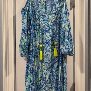 Lily Pulitzer Dress